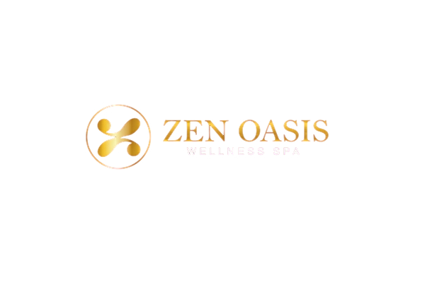 Zen Oasis Wellness Spa
